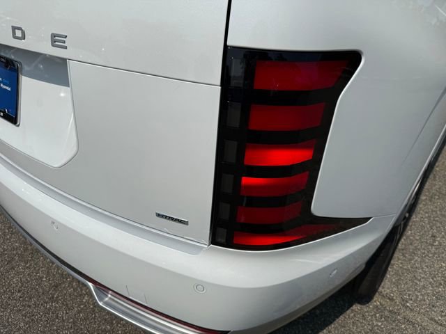 New 2026 Hyundai Palisade Calligraphy image 15