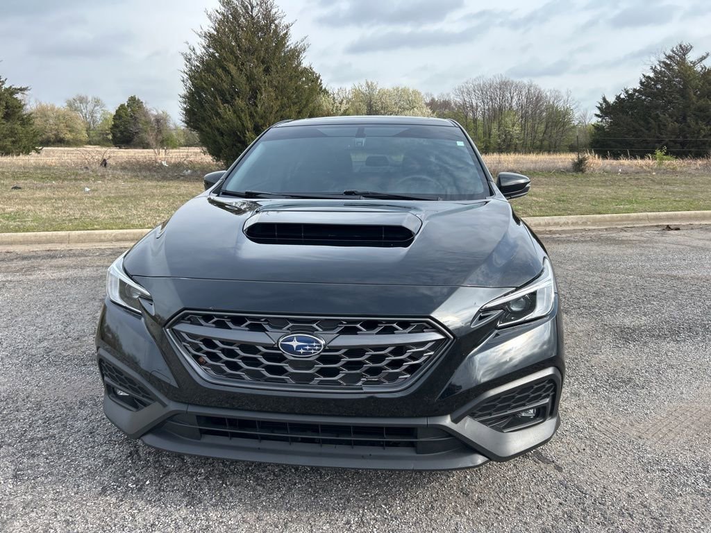 Used 2023 Subaru WRX Limited image 2