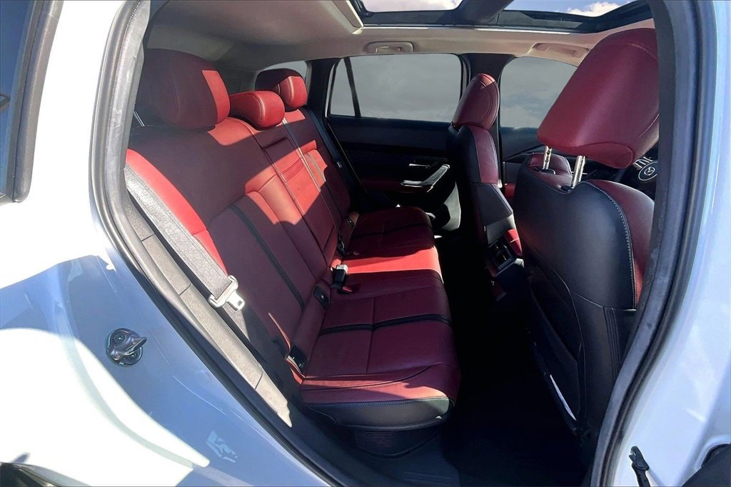 Used 2025 MAZDA CX-50 2.5 Hybrid w/ Premium Plus Pkg image 24