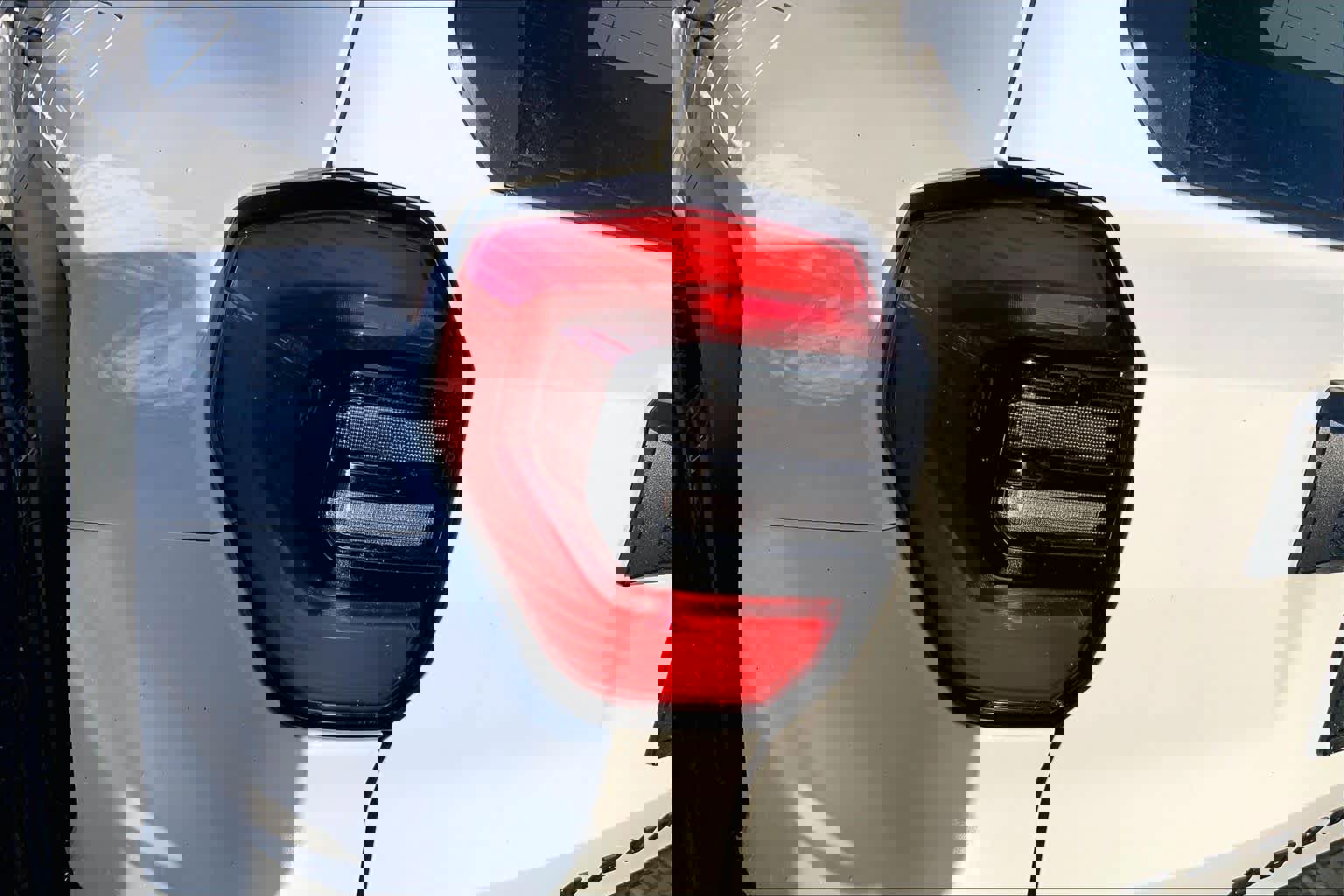 New 2025 Toyota 4Runner TRD Off-Road Premium w/ Tow Technology Package image 14