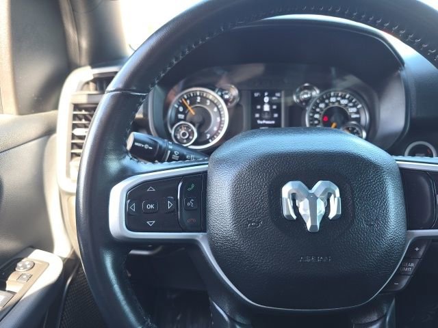 Used 2022 RAM 1500 Big Horn image 15