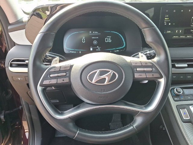 Used 2023 Hyundai Palisade SEL AWD/4WD image 15