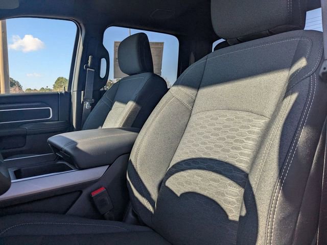 New 2026 RAM 2500 Big Horn image 18