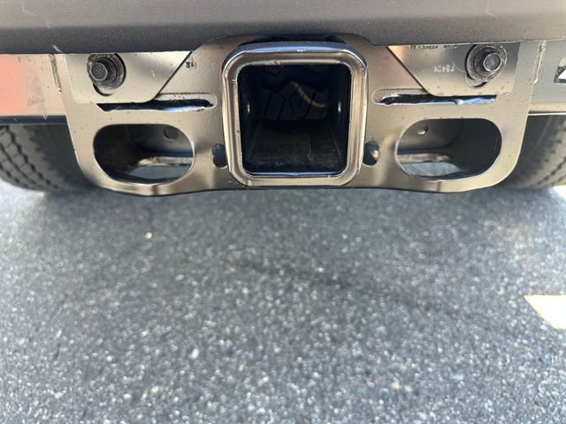 New 2026 Ford F350 Platinum w/ Platinum Plus Package AWD/4WD image 24