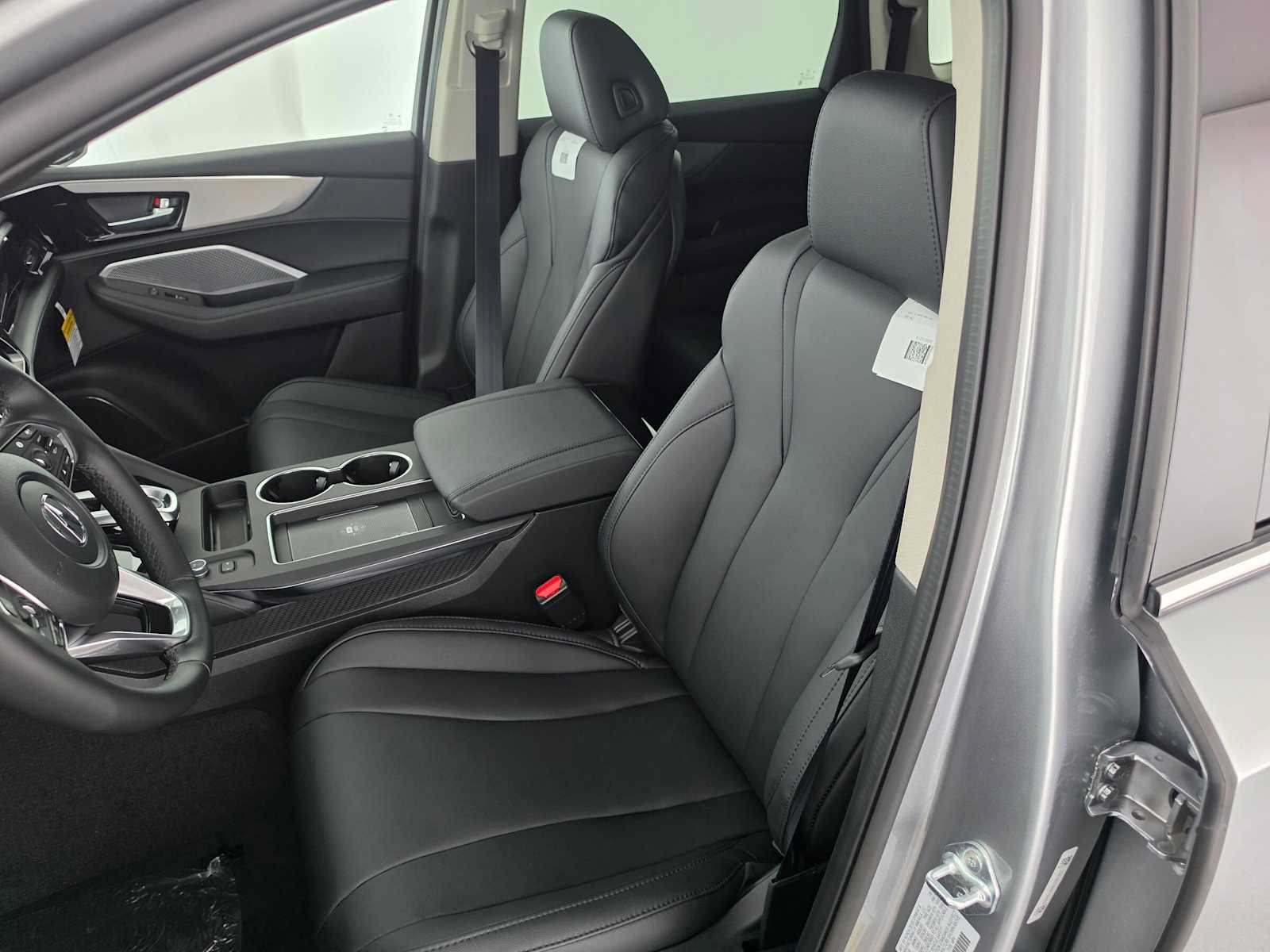 New 2026 Acura MDX SH-AWD image 22