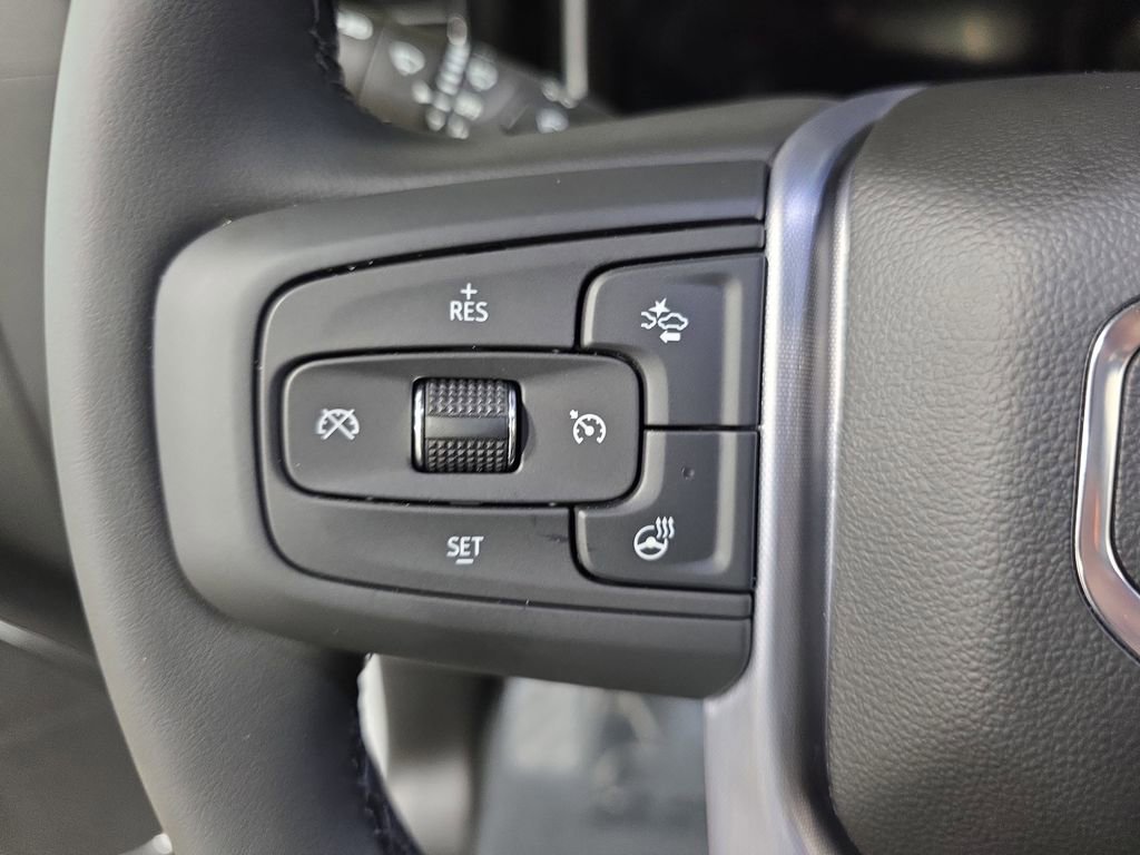 New 2026 GMC Sierra 1500 Elevation image 17