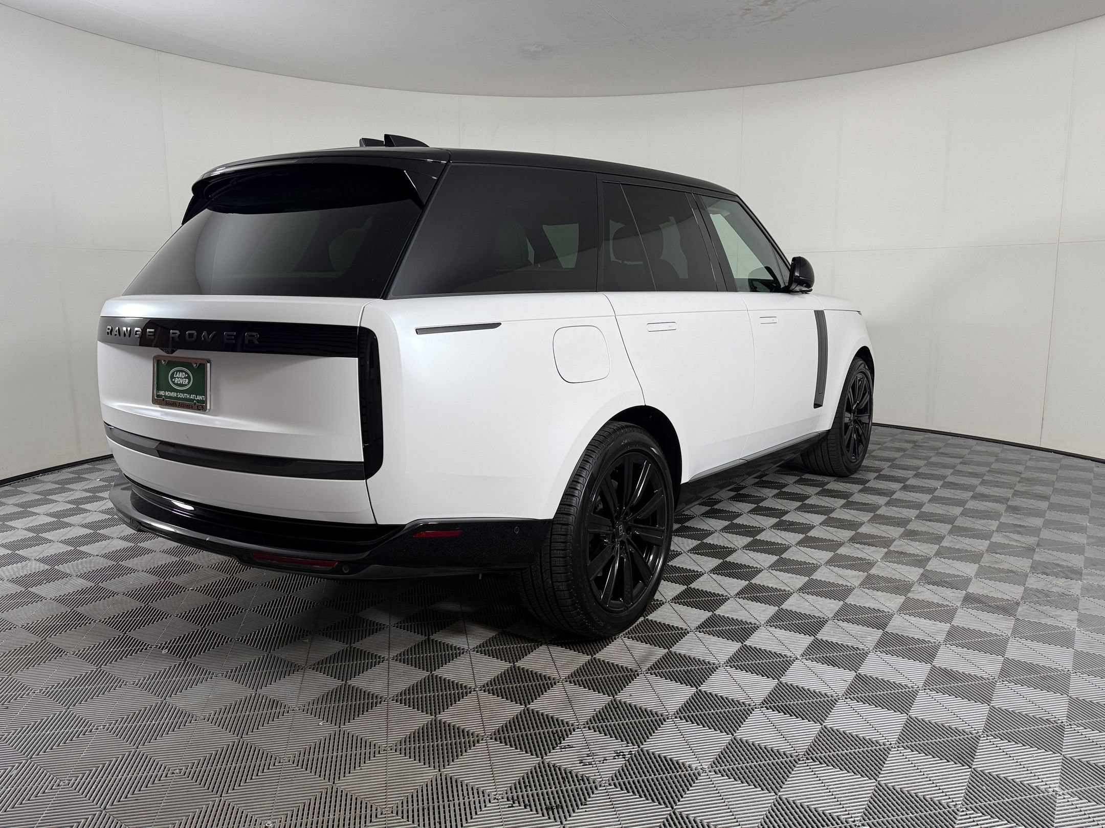 New 2027 Land Rover Range Rover SE AWD/4WD image 9