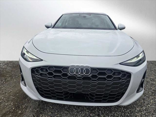 New 2026 Audi A6 Premium image 8