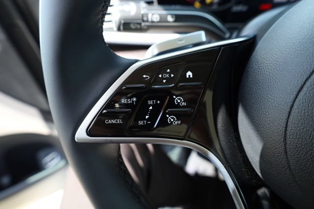 Certified 2025 Mercedes-Benz GLE 350 4MATIC image 13