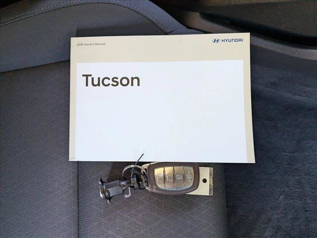 Used 2018 Hyundai Tucson Value AWD/4WD image 25