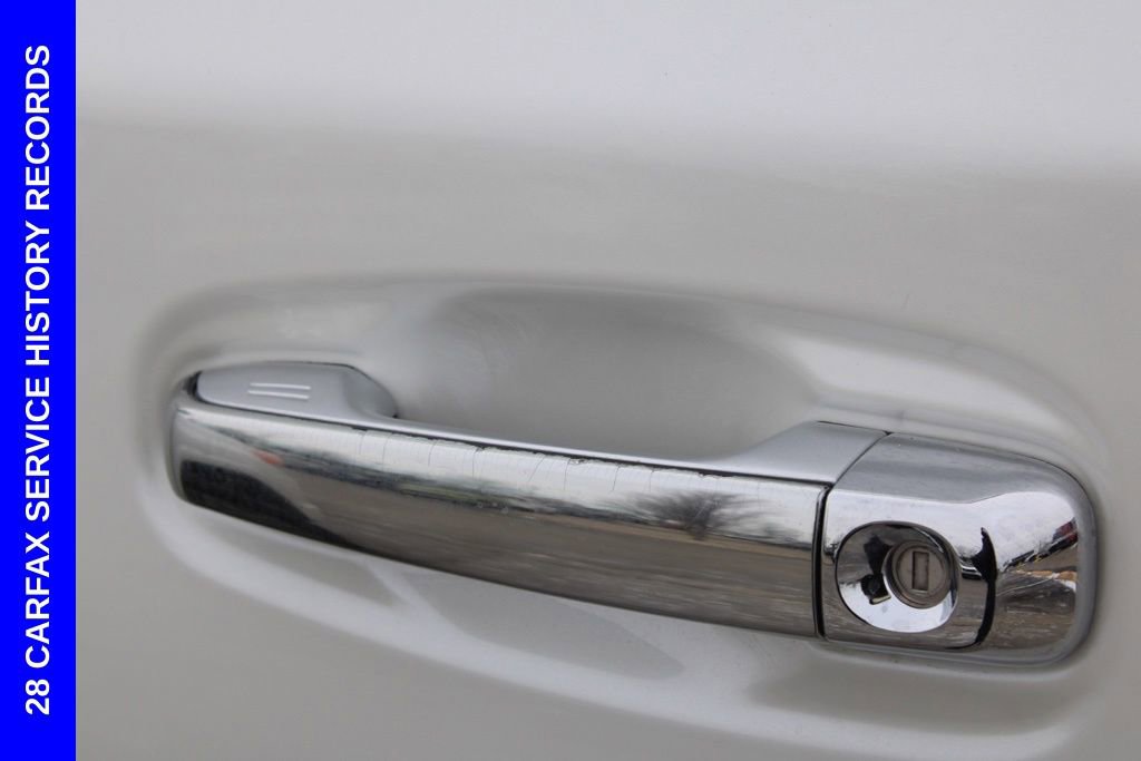 Used 2012 Toyota 4Runner Limited image 15