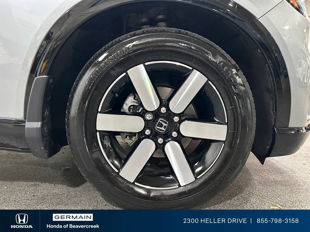 Used 2024 Honda Prologue Touring image 12