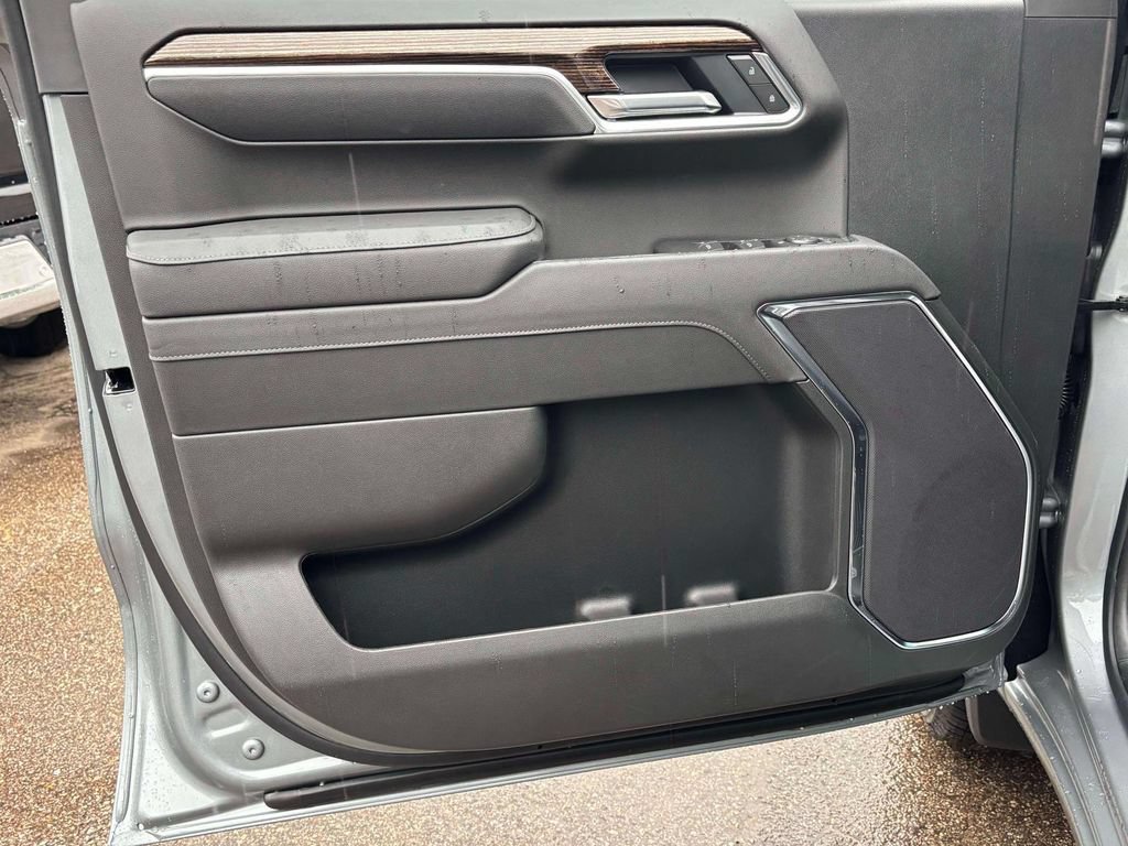 New 2026 GMC Sierra 1500 Elevation AWD/4WD image 7