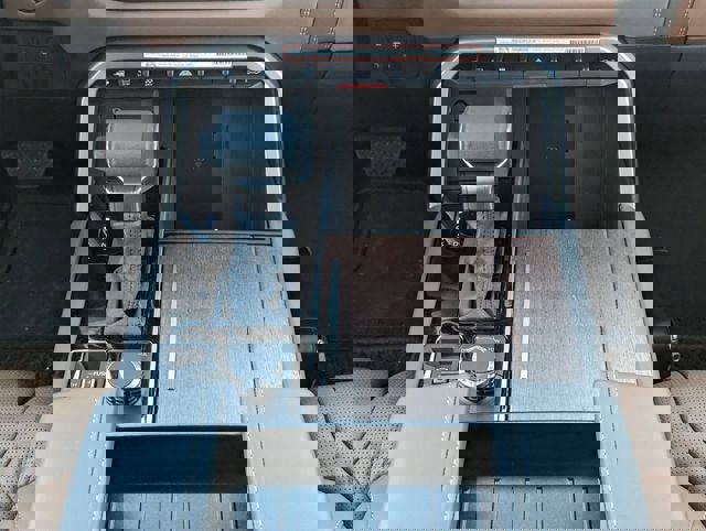 Used 2025 Toyota Tundra 1794 Edition image 13