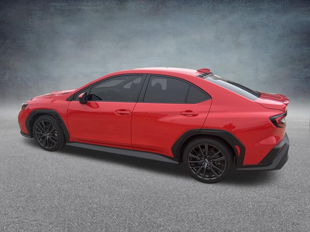 Used 2023 Subaru WRX Premium image 3