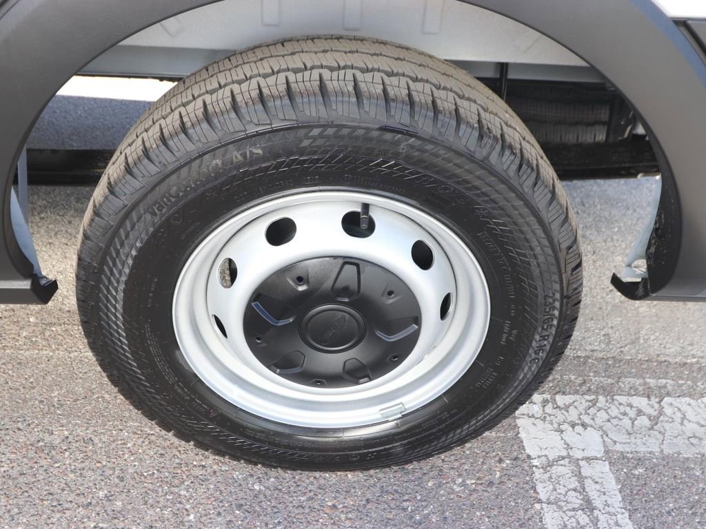 New 2026 Ford Transit 350 XL RWD image 23