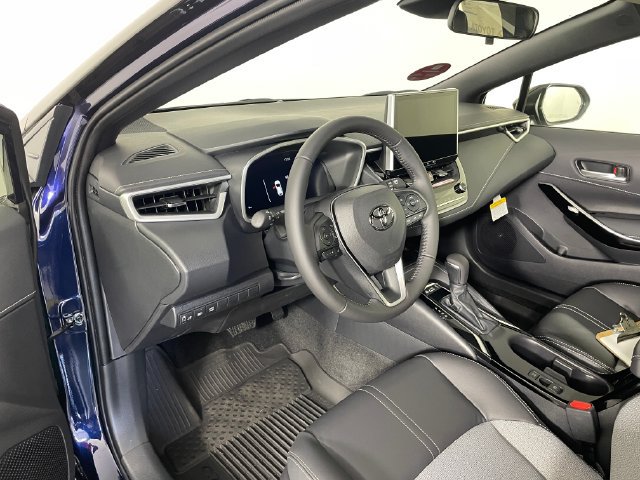 New 2027 Toyota Corolla XSE w/ Black Out Package (TMS) FWD image 2