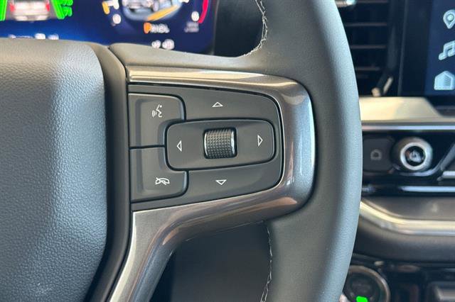New 2026 Chevrolet Silverado 3500 High Country w/ Technology Package image 29