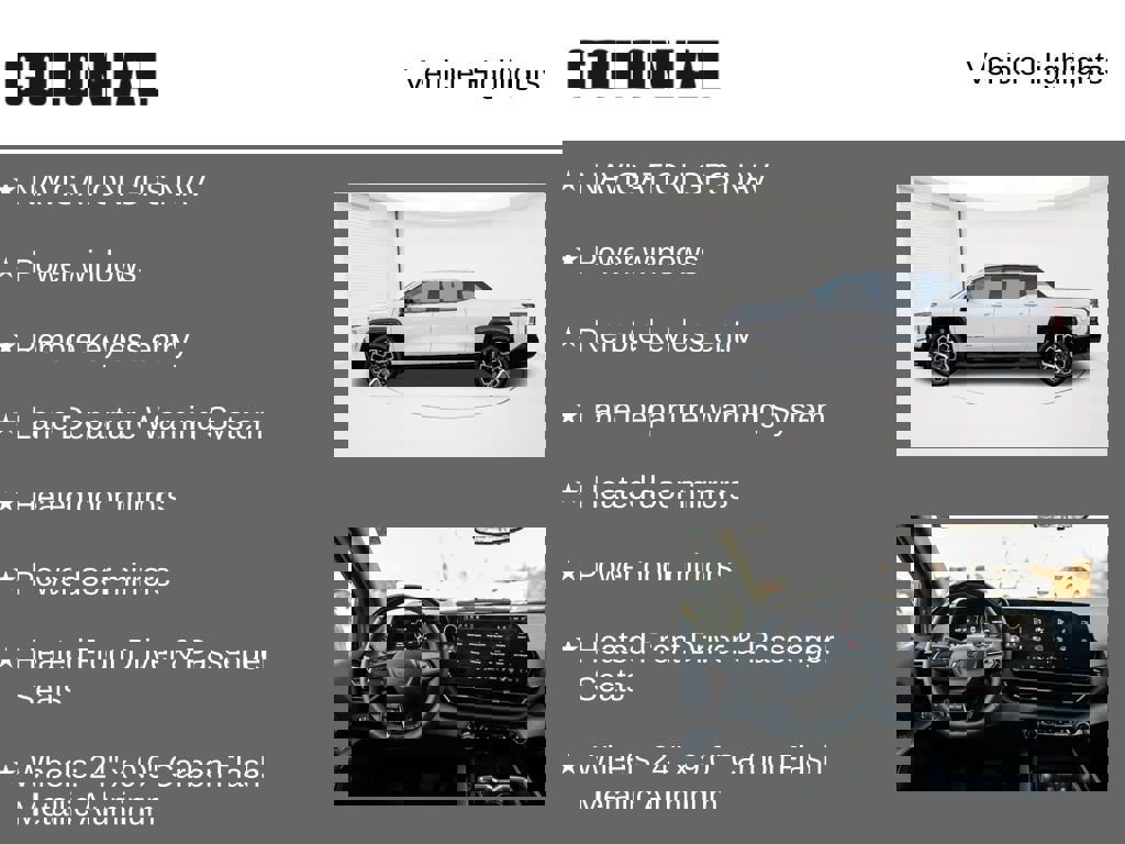 New 2024 Chevrolet Silverado EV RST image 6