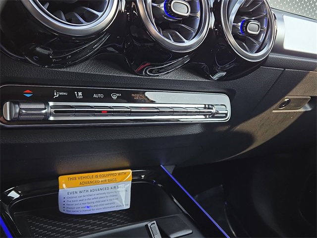 New 2026 Mercedes-Benz GLB 250 4MATIC image 13