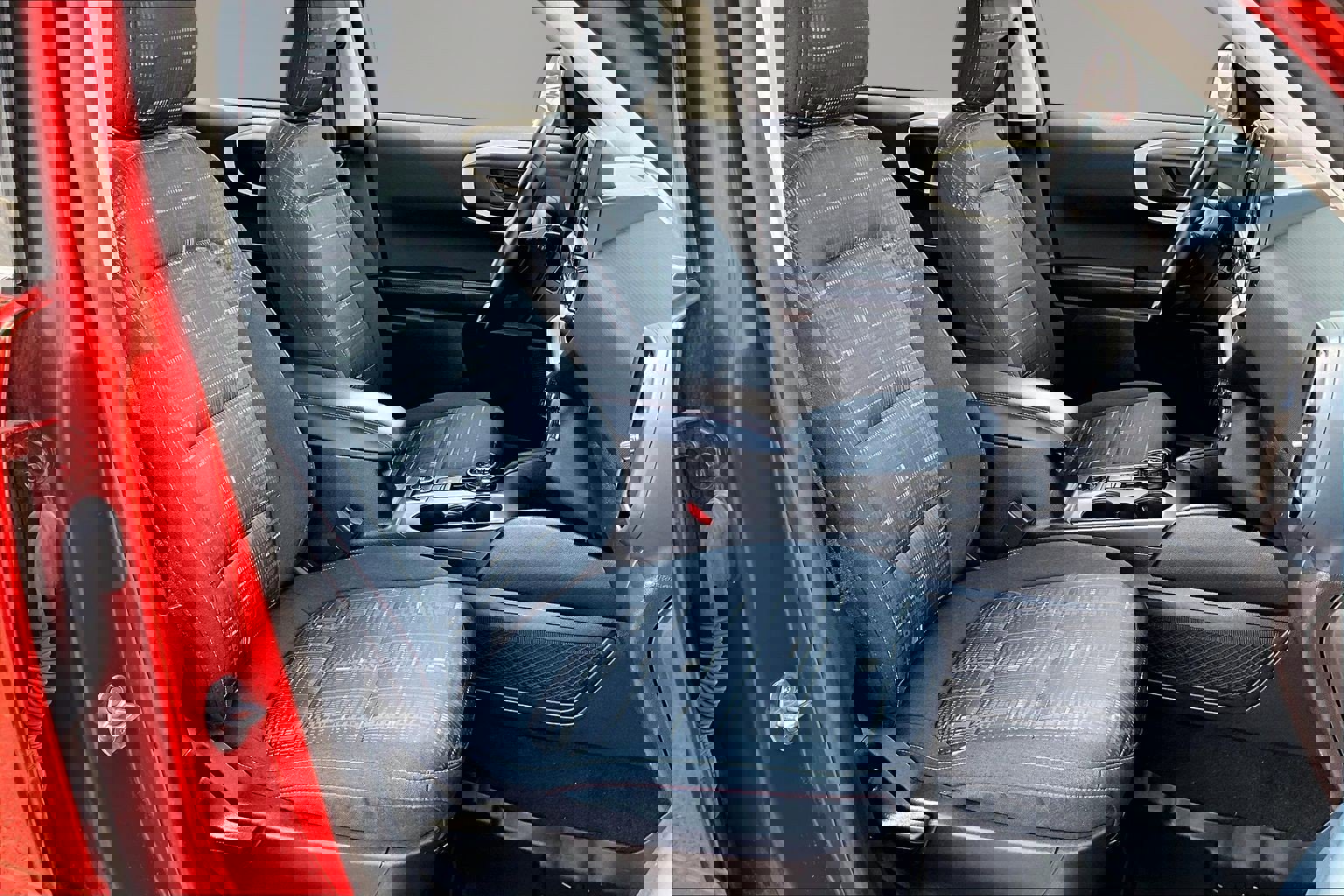 Used 2024 Ford Bronco Sport Heritage w/ Heritage Convenience Package image 29