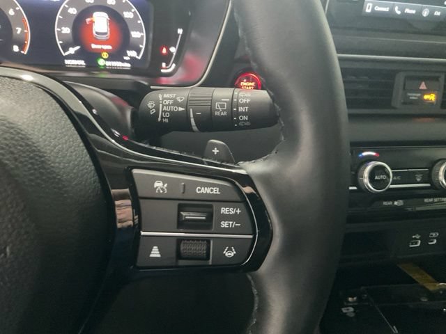 Certified 2025 Honda Pilot Elite image 12