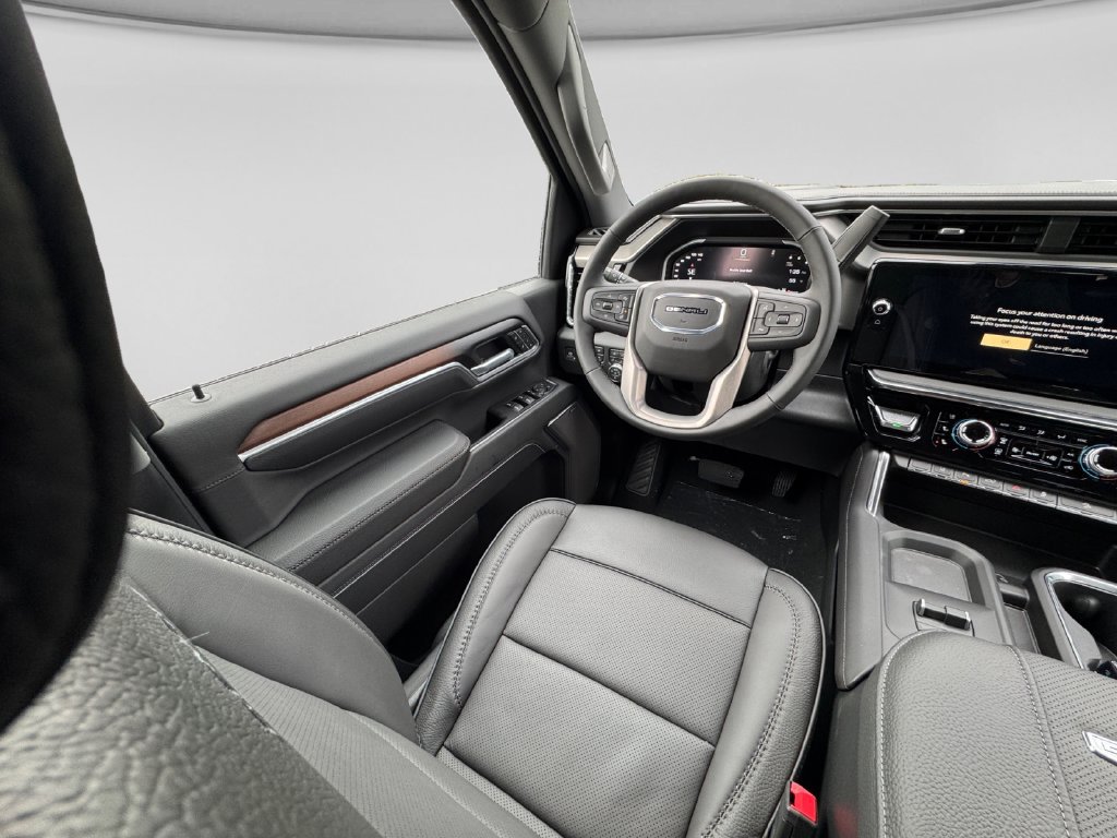 New 2026 GMC Sierra 3500 Denali w/ Technology Package AWD/4WD image 16