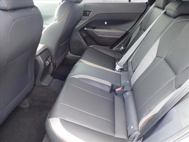 New 2026 Subaru Crosstrek 2.5i Wilderness image 9