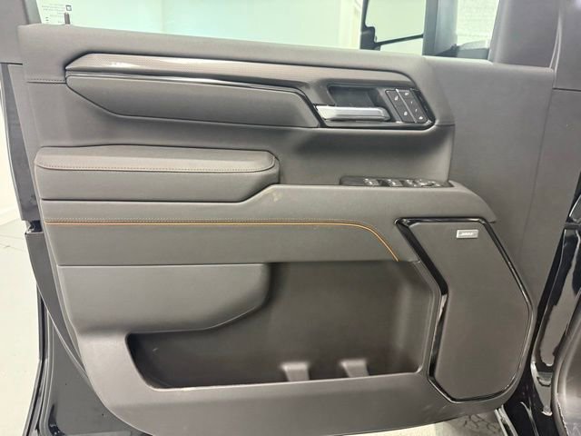 New 2026 GMC Sierra 2500 AT4 image 13