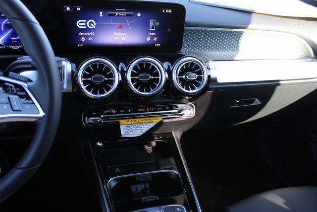 New 2024 Mercedes-Benz EQB 300 4MATIC image 27