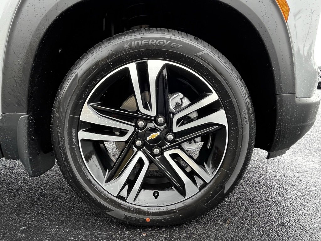New 2026 Chevrolet TrailBlazer LT w/ Convenience Package image 30