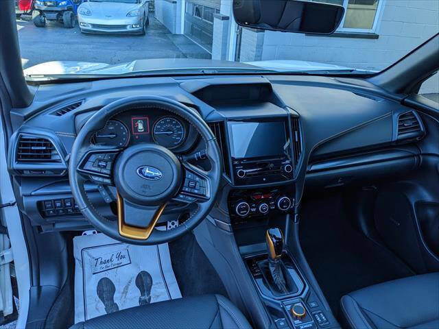 Used 2022 Subaru Forester Wilderness image 14