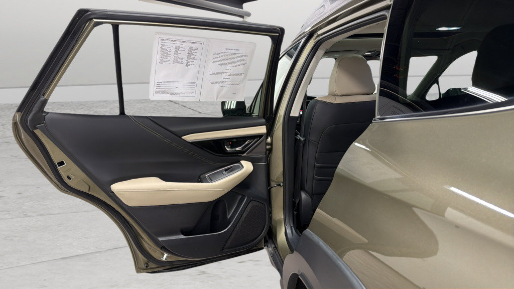 Certified 2024 Subaru Outback Limited AWD/4WD image 33