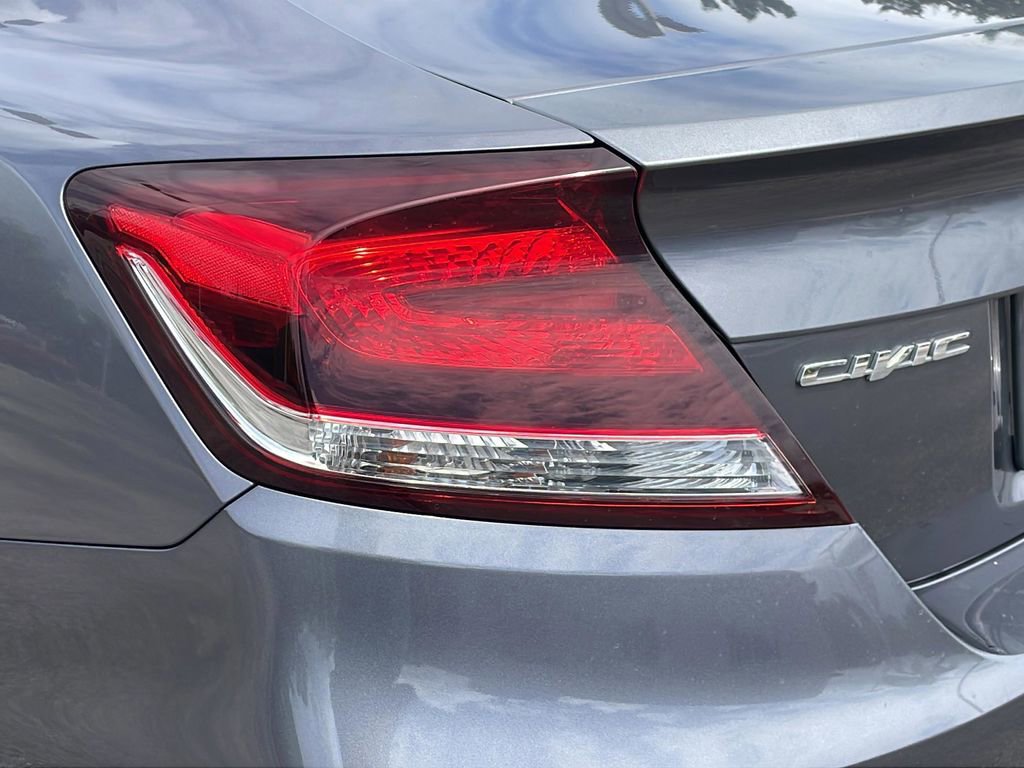 Used 2014 Honda Civic EX-L image 15