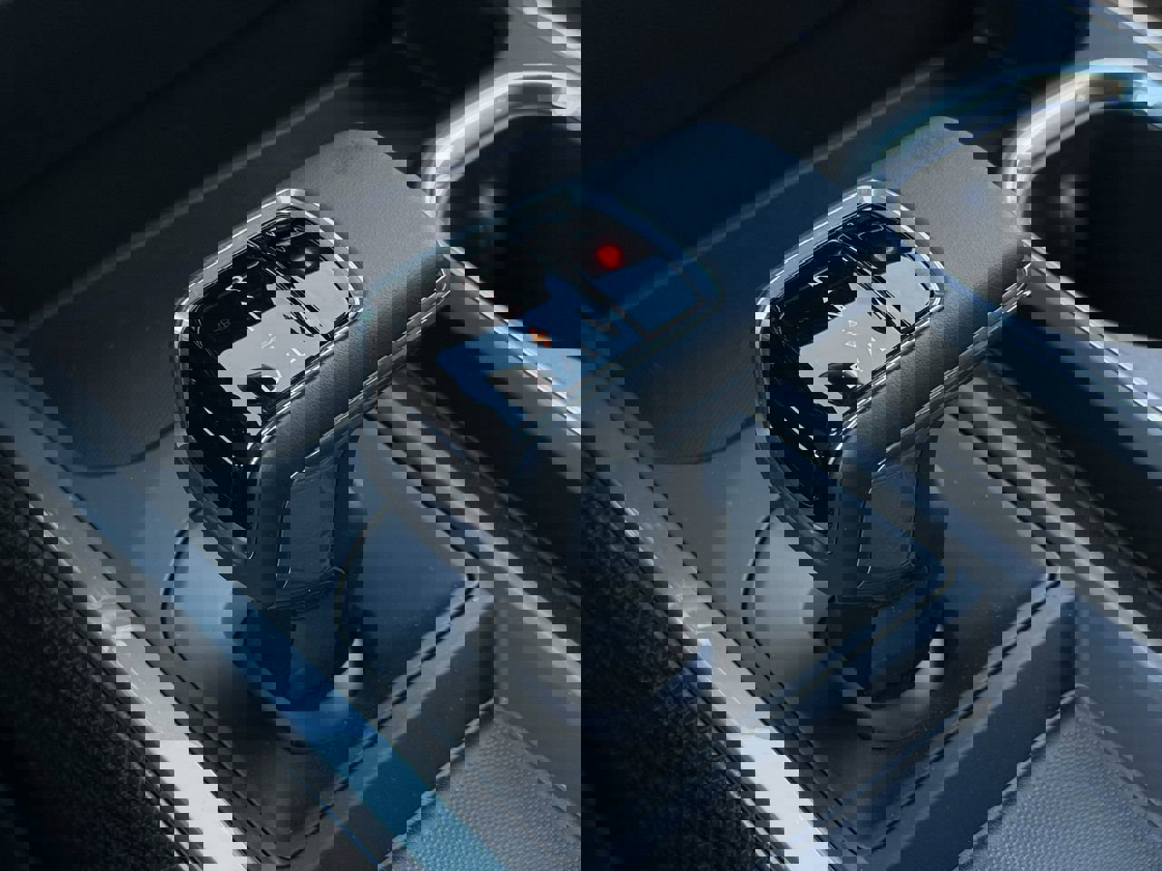 New 2026 Chevrolet Silverado 1500 LT w/ Texas Edition Plus image 18