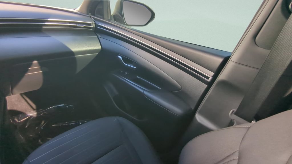 Used 2024 Hyundai Santa Cruz SEL w/ Activity Package FWD image 13