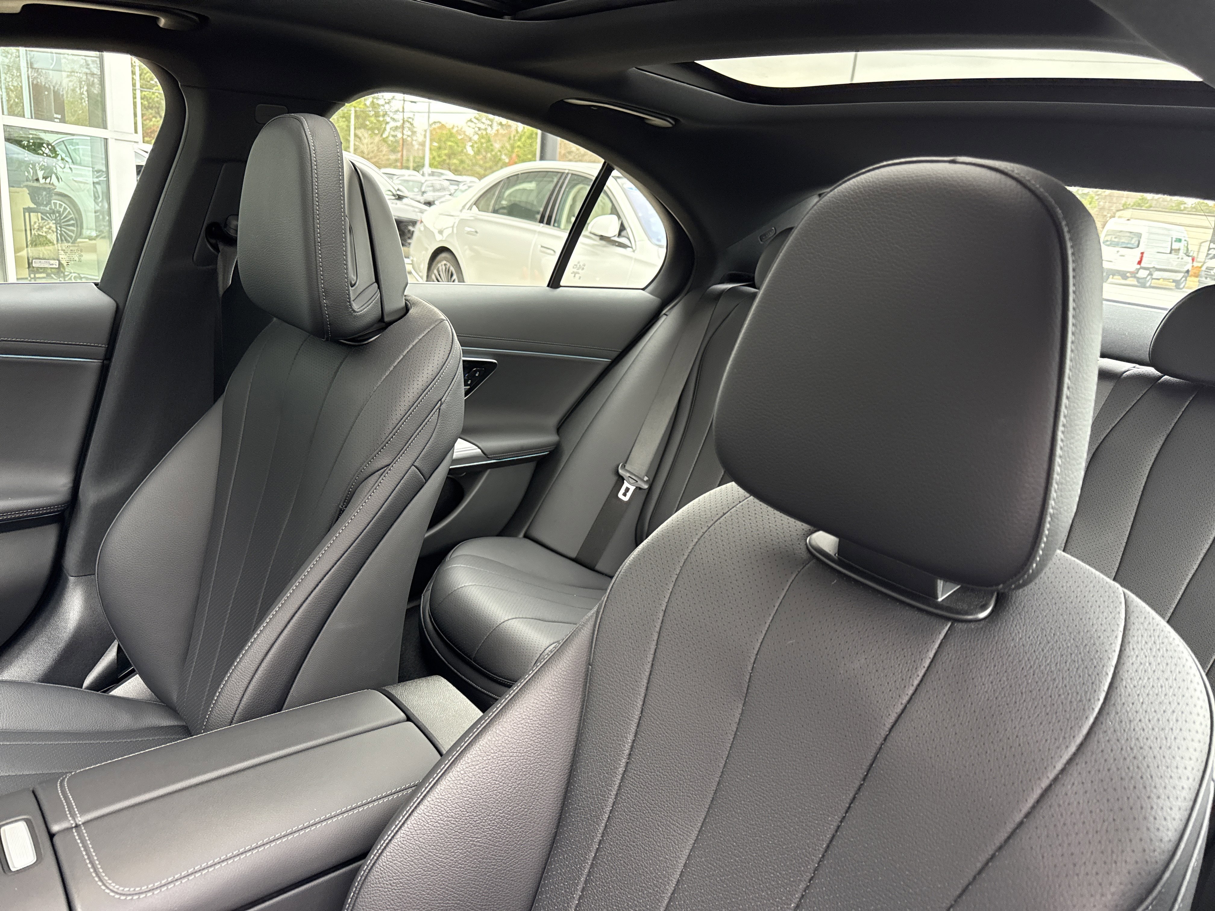 Certified 2024 Mercedes-Benz E 450 E 450 image 21