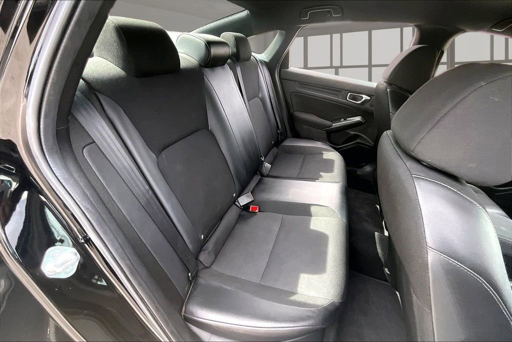 Used 2024 Honda Civic Sport image 24