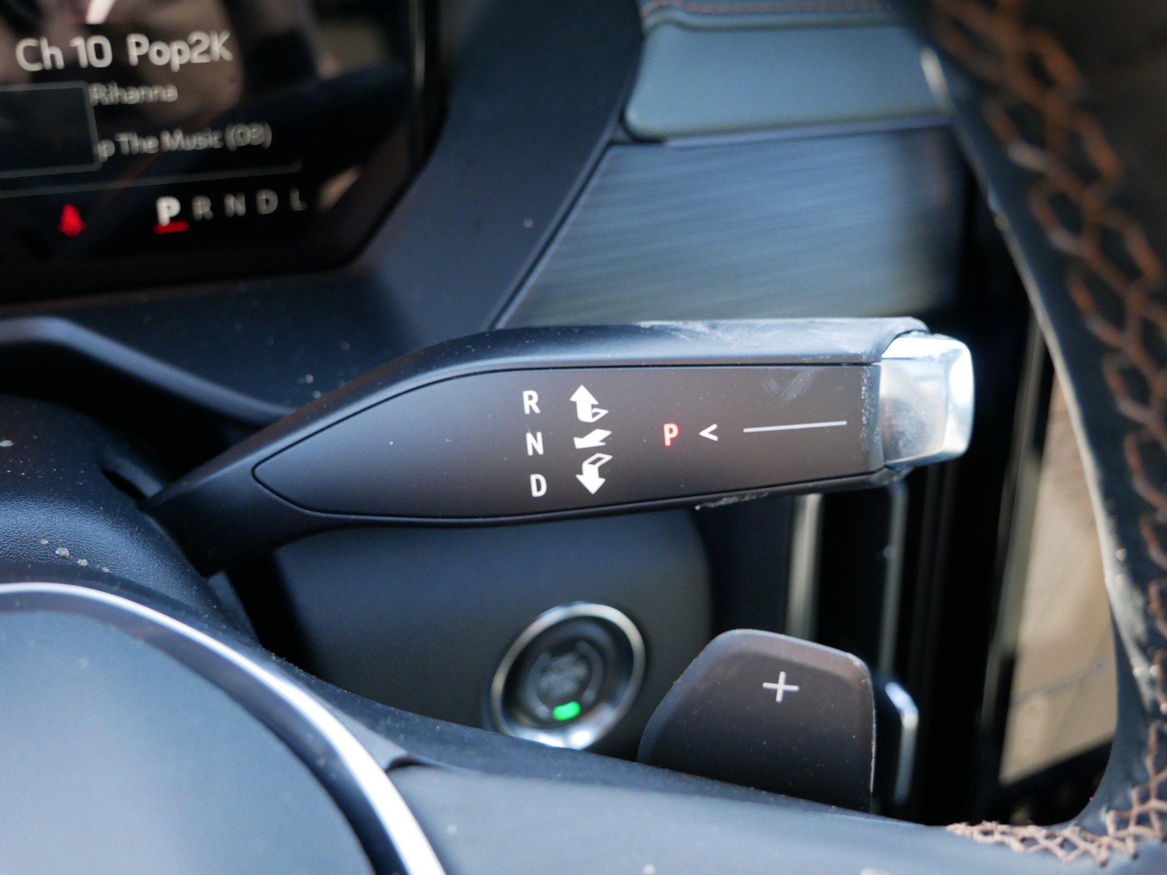 New 2026 GMC Acadia AT4 w/ Luxury Package image 26