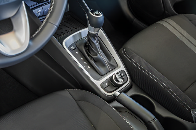 New 2026 Hyundai Venue SEL FWD image 12