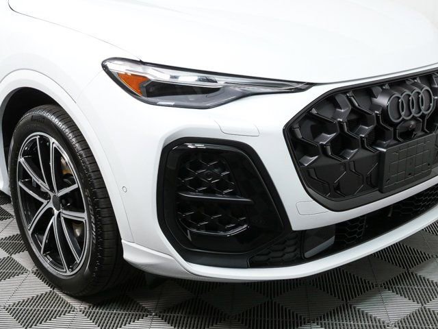 New 2026 Audi Q5 Prestige image 37