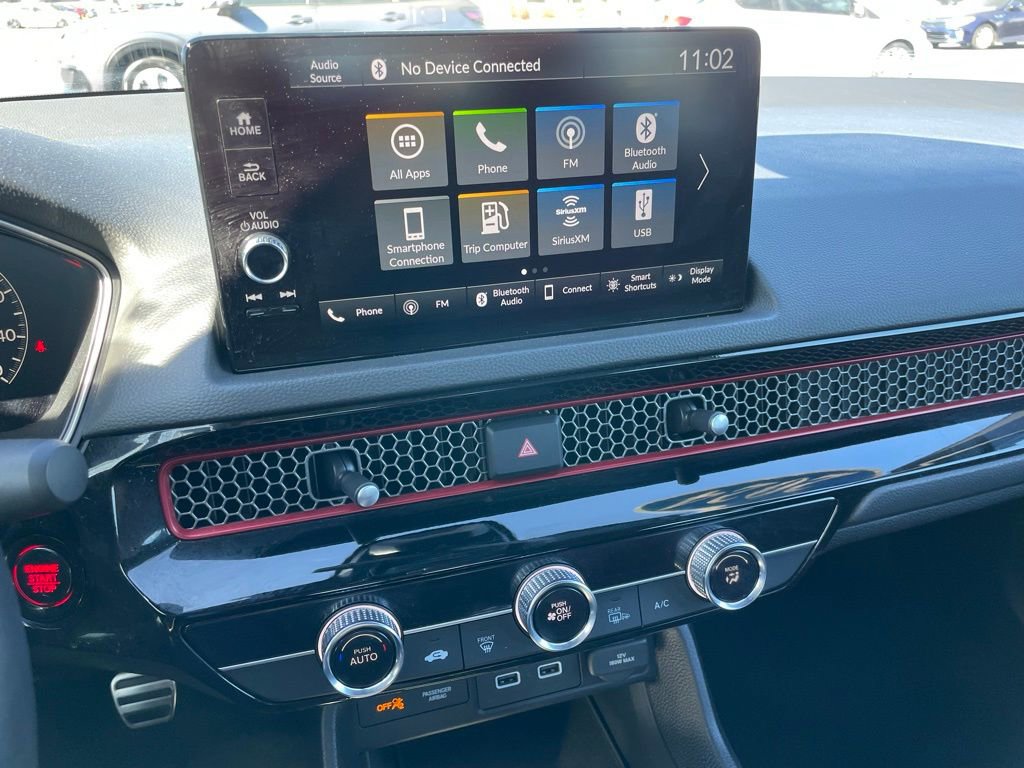 Certified 2024 Honda Civic Si image 18