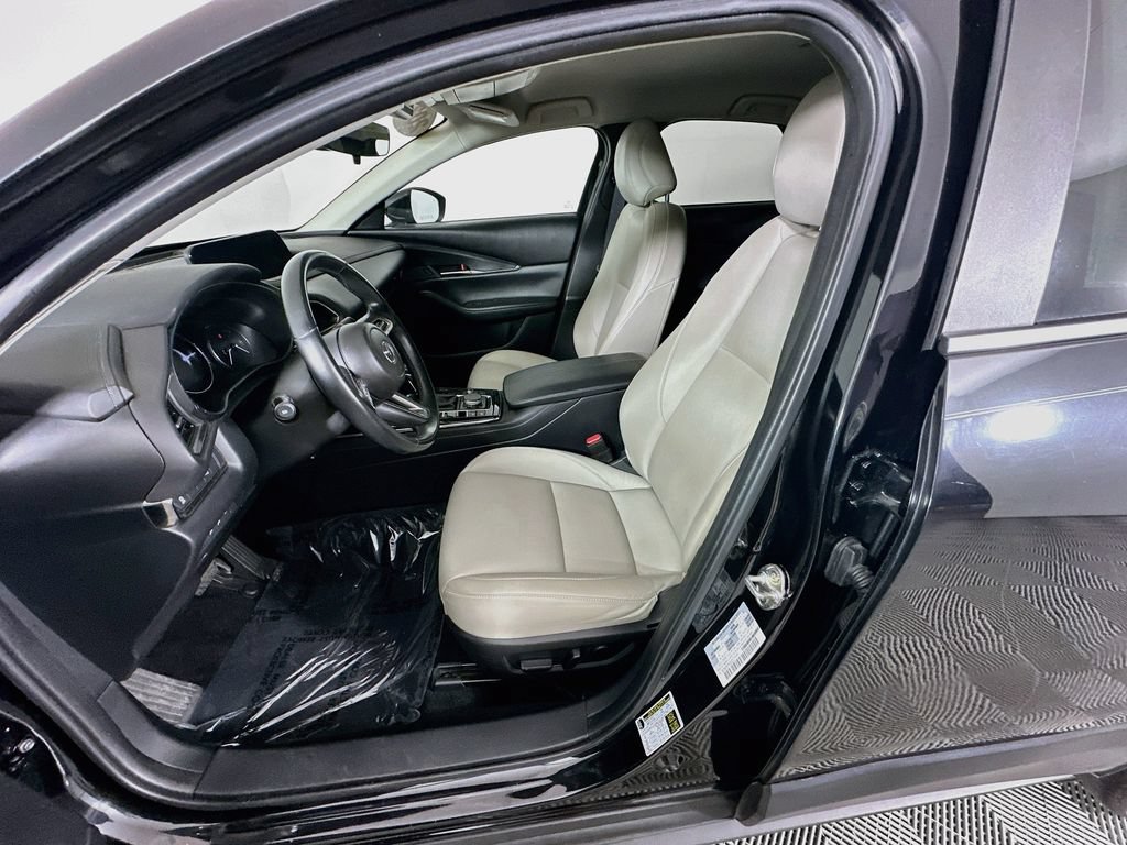 Certified 2023 MAZDA CX-30 AWD 2.5 S w/ Preferred Package image 29