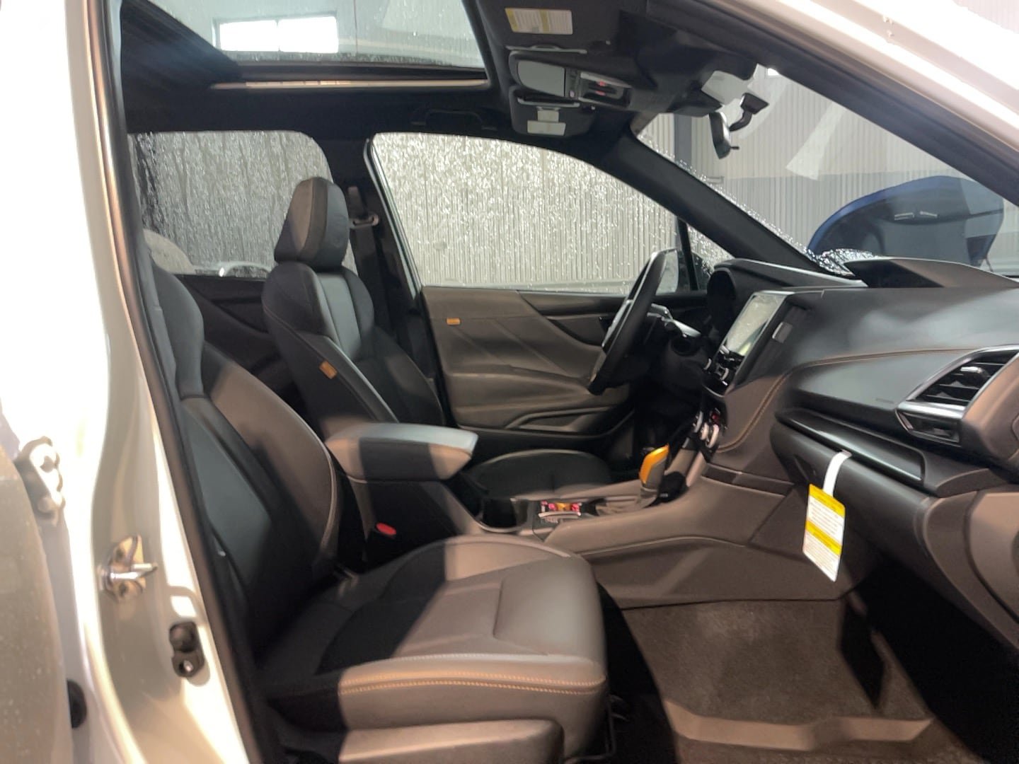 Used 2025 Subaru Forester Wilderness AWD/4WD image 17