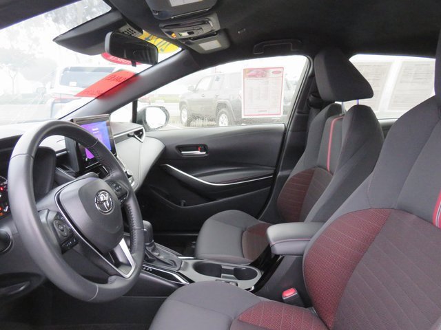 Certified 2024 Toyota Corolla SE image 16