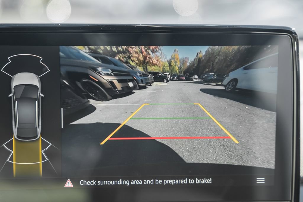 Used 2023 Volkswagen ID.4 Pro image 36