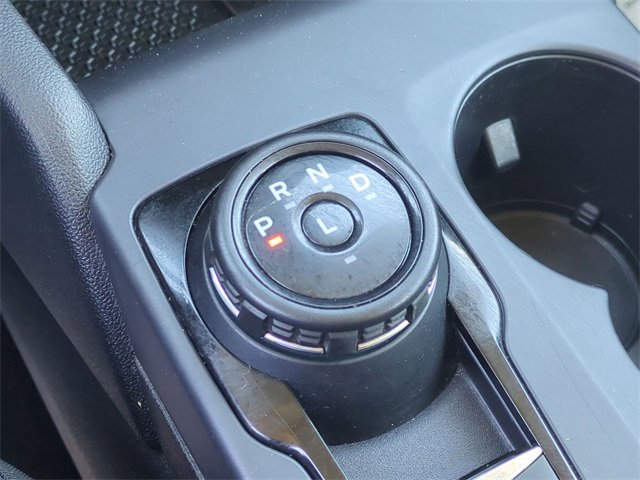 Used 2022 Ford Bronco Sport image 27