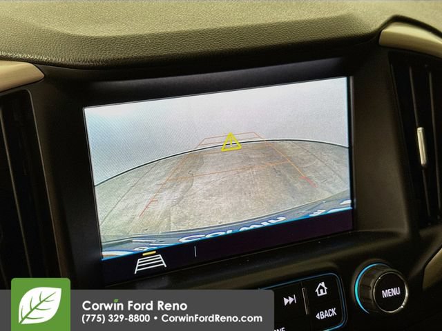 Used 2018 GMC Terrain Denali w/ LPO, 'HIT The Road' Package FWD image 17