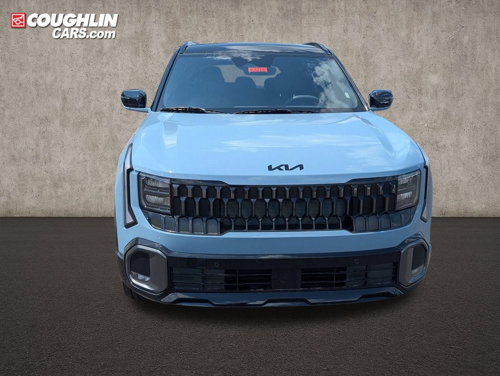 New 2027 Kia Seltos X-Line S AWD/4WD video 2