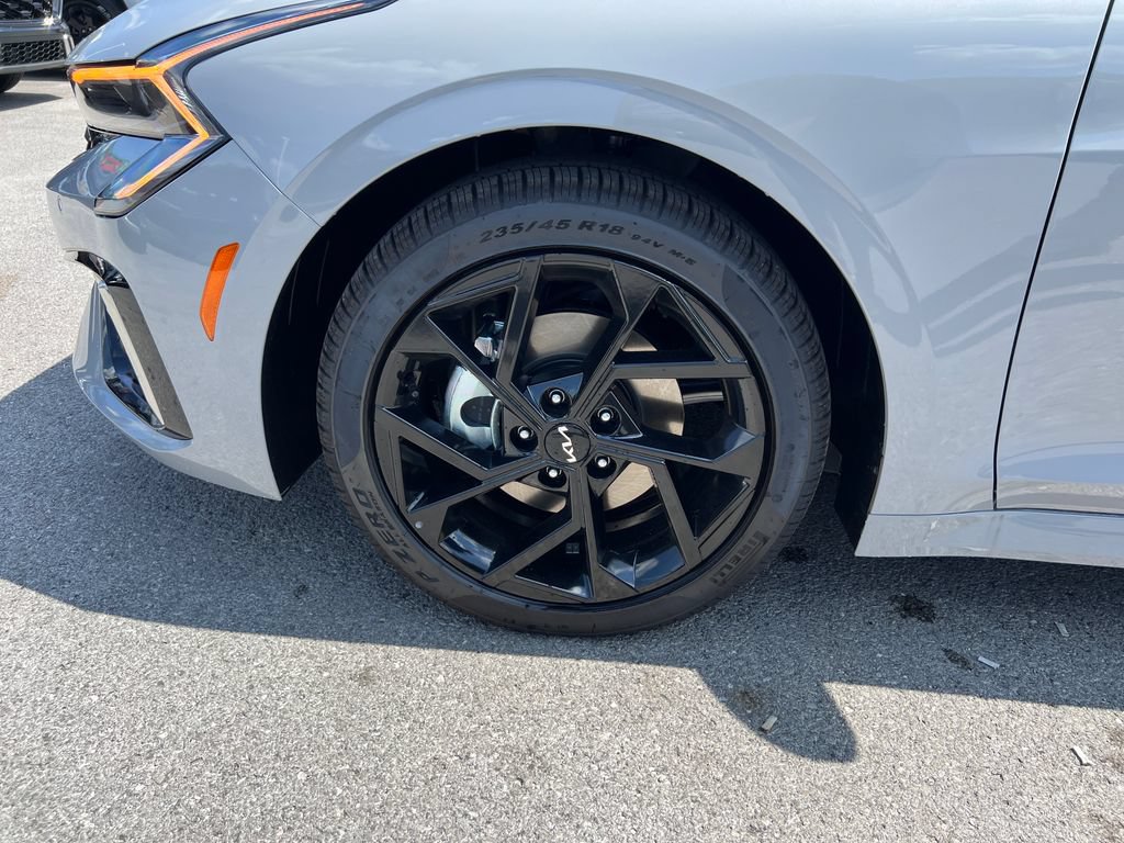 New 2026 Kia K5 GT-Line FWD image 10